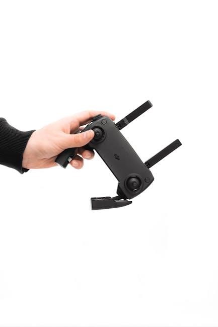 irritrol controller manual