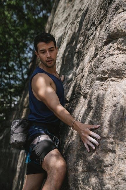 smith rock climbing guides inc